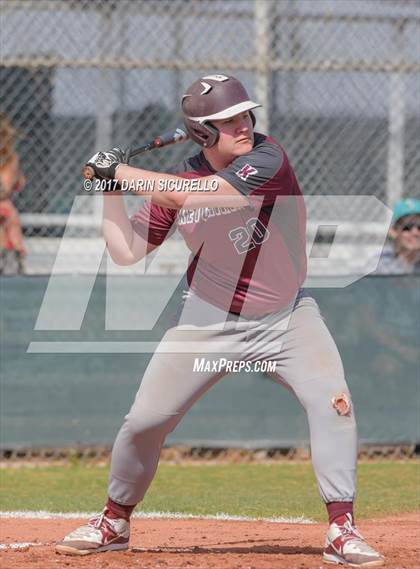 Thumbnail 3 in Seaside vs Ketchikan (Coach Bob Invitational) photogallery.