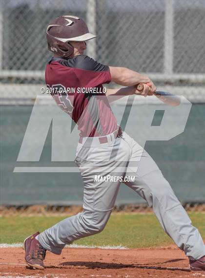 Thumbnail 3 in Seaside vs Ketchikan (Coach Bob Invitational) photogallery.