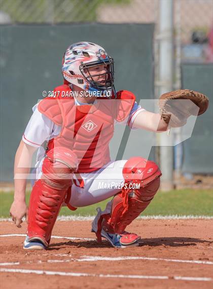 Thumbnail 1 in Seaside vs Ketchikan (Coach Bob Invitational) photogallery.