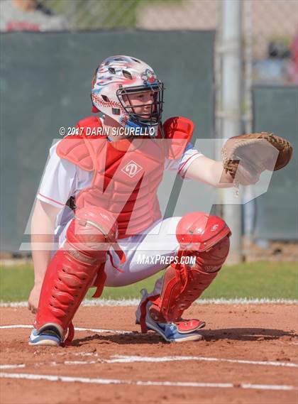 Thumbnail 2 in Seaside vs Ketchikan (Coach Bob Invitational) photogallery.