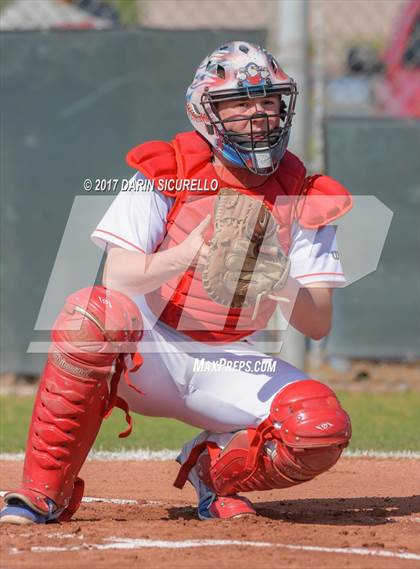 Thumbnail 3 in Seaside vs Ketchikan (Coach Bob Invitational) photogallery.