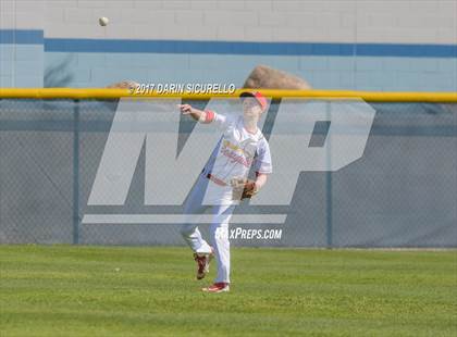 Thumbnail 2 in Seaside vs Ketchikan (Coach Bob Invitational) photogallery.