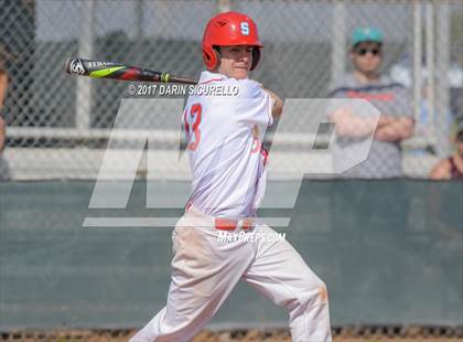 Thumbnail 3 in Seaside vs Ketchikan (Coach Bob Invitational) photogallery.