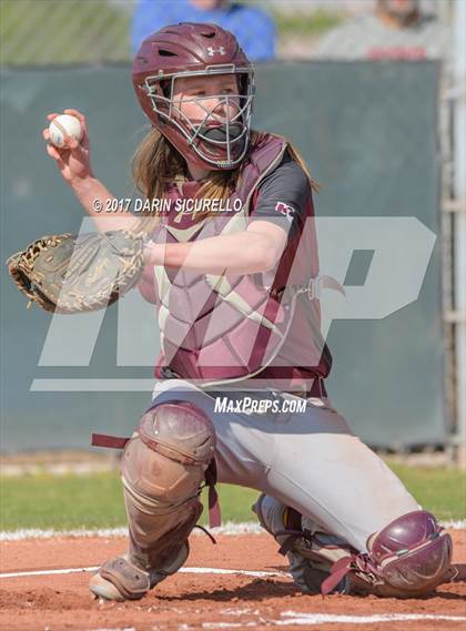 Thumbnail 2 in Seaside vs Ketchikan (Coach Bob Invitational) photogallery.