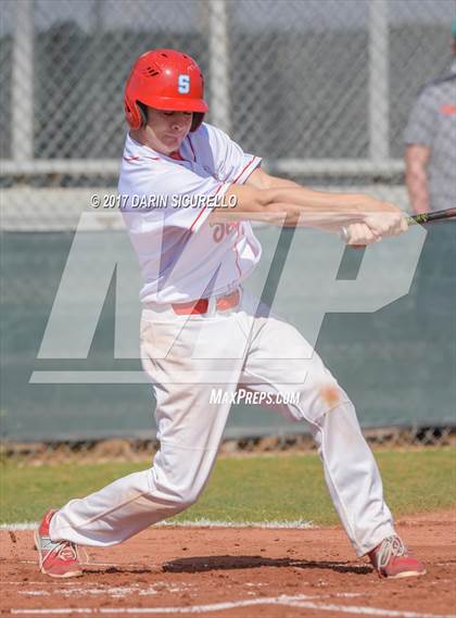 Thumbnail 1 in Seaside vs Ketchikan (Coach Bob Invitational) photogallery.