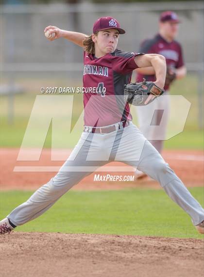 Thumbnail 3 in Seaside vs Ketchikan (Coach Bob Invitational) photogallery.