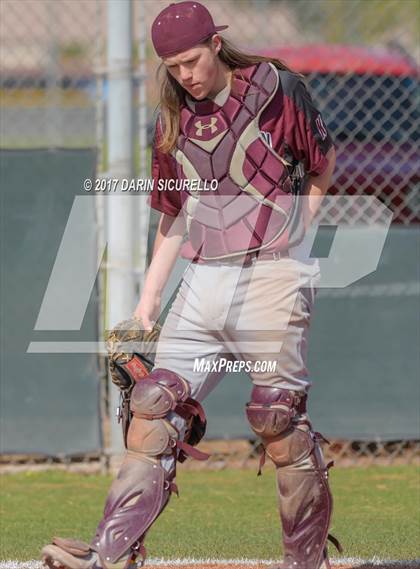 Thumbnail 3 in Seaside vs Ketchikan (Coach Bob Invitational) photogallery.