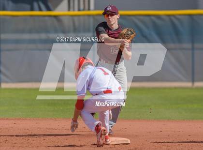 Thumbnail 3 in Seaside vs Ketchikan (Coach Bob Invitational) photogallery.