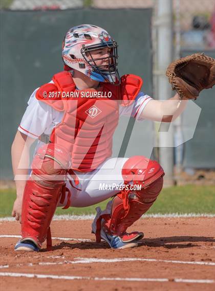 Thumbnail 2 in Seaside vs Ketchikan (Coach Bob Invitational) photogallery.