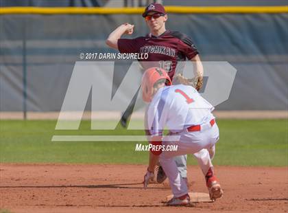 Thumbnail 2 in Seaside vs Ketchikan (Coach Bob Invitational) photogallery.