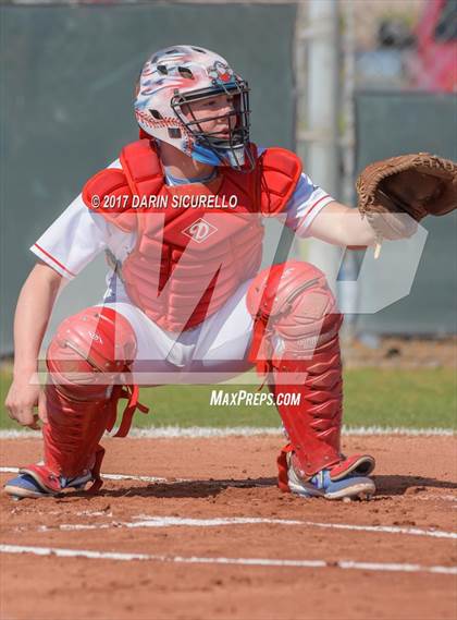 Thumbnail 1 in Seaside vs Ketchikan (Coach Bob Invitational) photogallery.