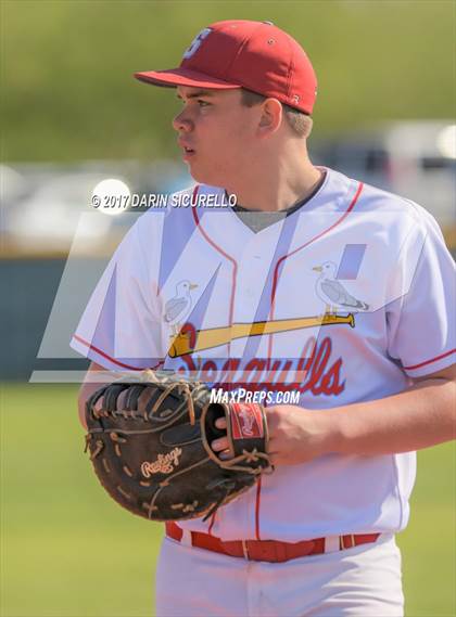 Thumbnail 1 in Seaside vs Ketchikan (Coach Bob Invitational) photogallery.