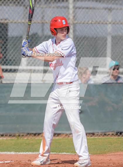 Thumbnail 2 in Seaside vs Ketchikan (Coach Bob Invitational) photogallery.