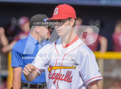 Thumbnail 1 in Seaside vs Ketchikan (Coach Bob Invitational) photogallery.