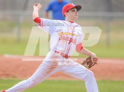 Thumbnail 2 in Seaside vs Ketchikan (Coach Bob Invitational) photogallery.