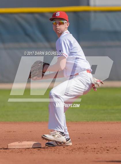 Thumbnail 2 in Seaside vs Ketchikan (Coach Bob Invitational) photogallery.