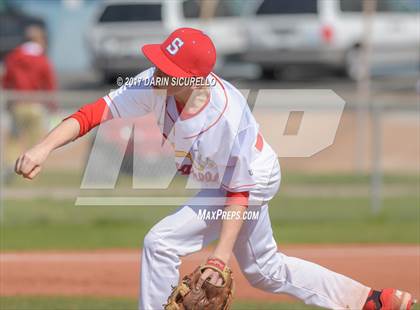 Thumbnail 2 in Seaside vs Ketchikan (Coach Bob Invitational) photogallery.