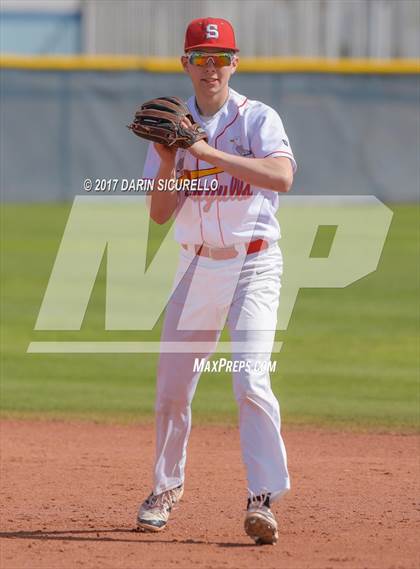 Thumbnail 1 in Seaside vs Ketchikan (Coach Bob Invitational) photogallery.