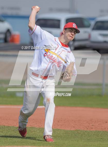 Thumbnail 3 in Seaside vs Ketchikan (Coach Bob Invitational) photogallery.