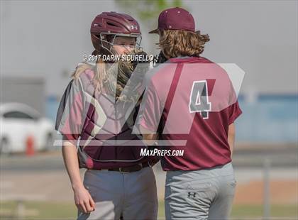 Thumbnail 3 in Seaside vs Ketchikan (Coach Bob Invitational) photogallery.