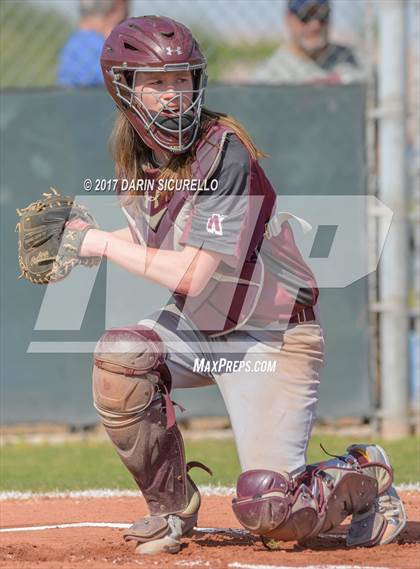 Thumbnail 3 in Seaside vs Ketchikan (Coach Bob Invitational) photogallery.