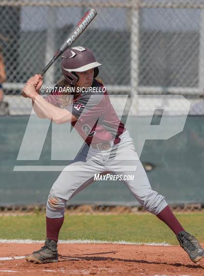 Thumbnail 2 in Seaside vs Ketchikan (Coach Bob Invitational) photogallery.