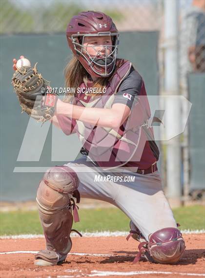 Thumbnail 1 in Seaside vs Ketchikan (Coach Bob Invitational) photogallery.