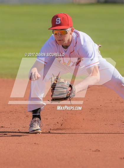 Thumbnail 1 in Seaside vs Ketchikan (Coach Bob Invitational) photogallery.