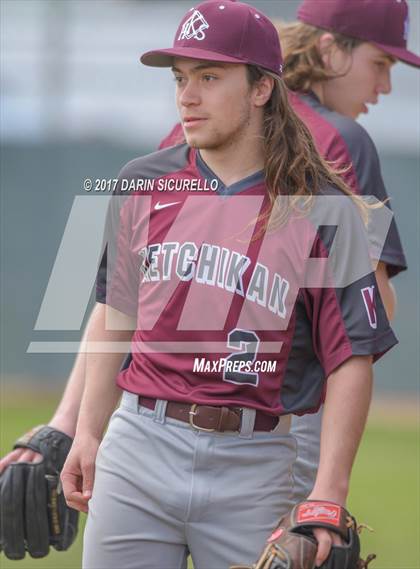 Thumbnail 1 in Seaside vs Ketchikan (Coach Bob Invitational) photogallery.