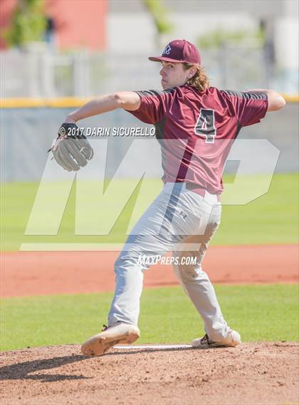 Thumbnail 1 in Seaside vs Ketchikan (Coach Bob Invitational) photogallery.