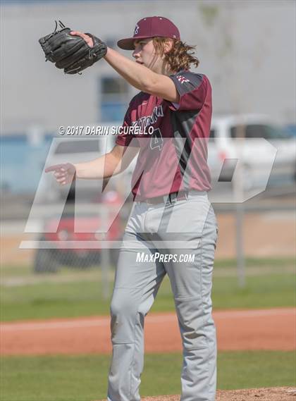 Thumbnail 3 in Seaside vs Ketchikan (Coach Bob Invitational) photogallery.