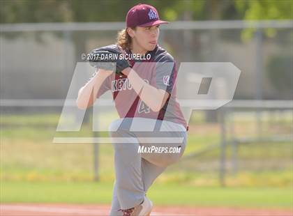 Thumbnail 3 in Seaside vs Ketchikan (Coach Bob Invitational) photogallery.