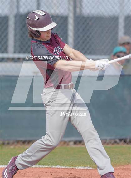 Thumbnail 3 in Seaside vs Ketchikan (Coach Bob Invitational) photogallery.