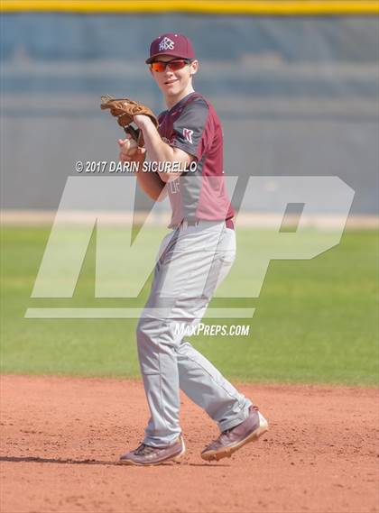 Thumbnail 3 in Seaside vs Ketchikan (Coach Bob Invitational) photogallery.