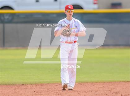 Thumbnail 3 in Seaside vs Ketchikan (Coach Bob Invitational) photogallery.