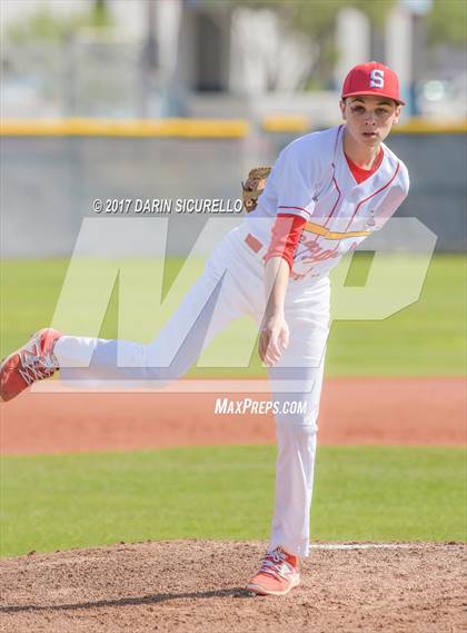 Thumbnail 1 in Seaside vs Ketchikan (Coach Bob Invitational) photogallery.