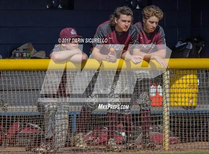 Thumbnail 3 in Seaside vs Ketchikan (Coach Bob Invitational) photogallery.