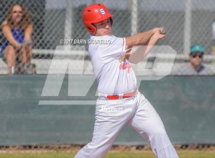 Thumbnail 2 in Seaside vs Ketchikan (Coach Bob Invitational) photogallery.