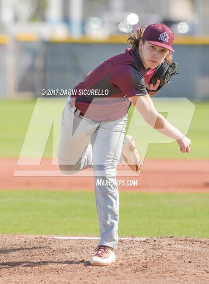 Thumbnail 1 in Seaside vs Ketchikan (Coach Bob Invitational) photogallery.