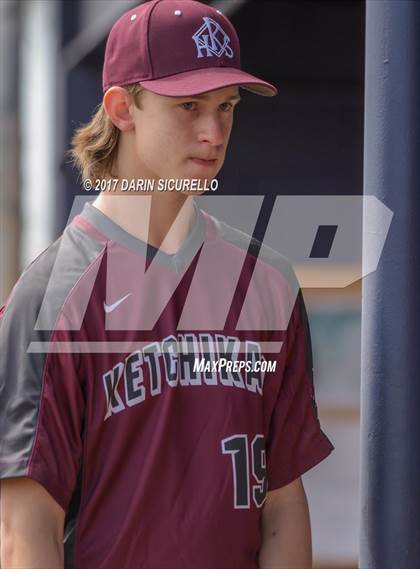 Thumbnail 1 in Seaside vs Ketchikan (Coach Bob Invitational) photogallery.