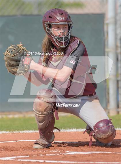 Thumbnail 3 in Seaside vs Ketchikan (Coach Bob Invitational) photogallery.