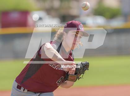 Thumbnail 3 in Seaside vs Ketchikan (Coach Bob Invitational) photogallery.