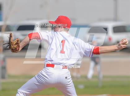 Thumbnail 1 in Seaside vs Ketchikan (Coach Bob Invitational) photogallery.