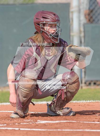 Thumbnail 2 in Seaside vs Ketchikan (Coach Bob Invitational) photogallery.