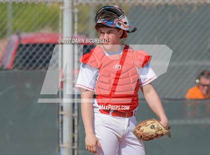 Thumbnail 3 in Seaside vs Ketchikan (Coach Bob Invitational) photogallery.