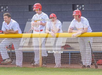 Thumbnail 1 in Seaside vs Ketchikan (Coach Bob Invitational) photogallery.