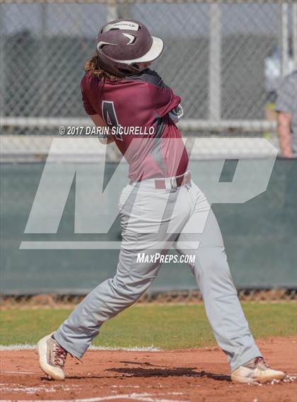 Thumbnail 1 in Seaside vs Ketchikan (Coach Bob Invitational) photogallery.