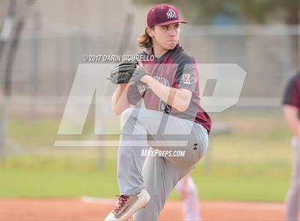 Thumbnail 1 in Seaside vs Ketchikan (Coach Bob Invitational) photogallery.