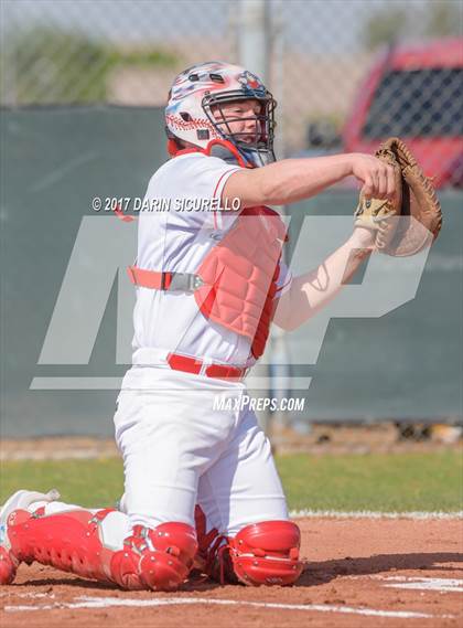 Thumbnail 1 in Seaside vs Ketchikan (Coach Bob Invitational) photogallery.