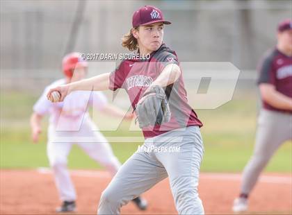 Thumbnail 2 in Seaside vs Ketchikan (Coach Bob Invitational) photogallery.